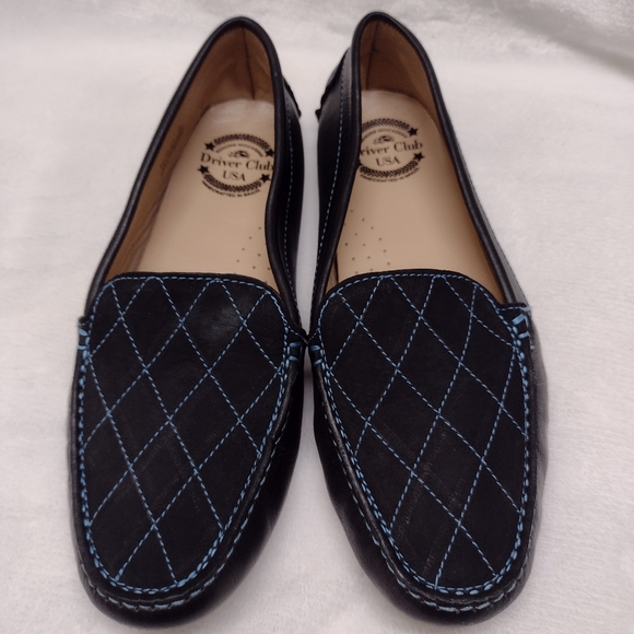 Drivers Club shoes - Picture 6 of 7